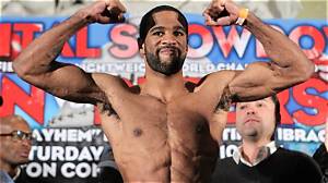 Lamont Peterson’s Net Worth, Biography, Career, Awards, Fact and Life Story