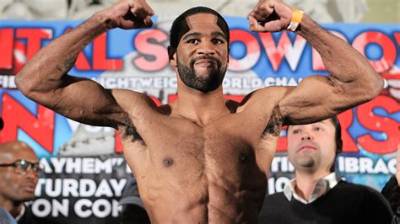 Lamont Peterson’s Net Worth, Biography, Career, Awards, Fact and Life Story