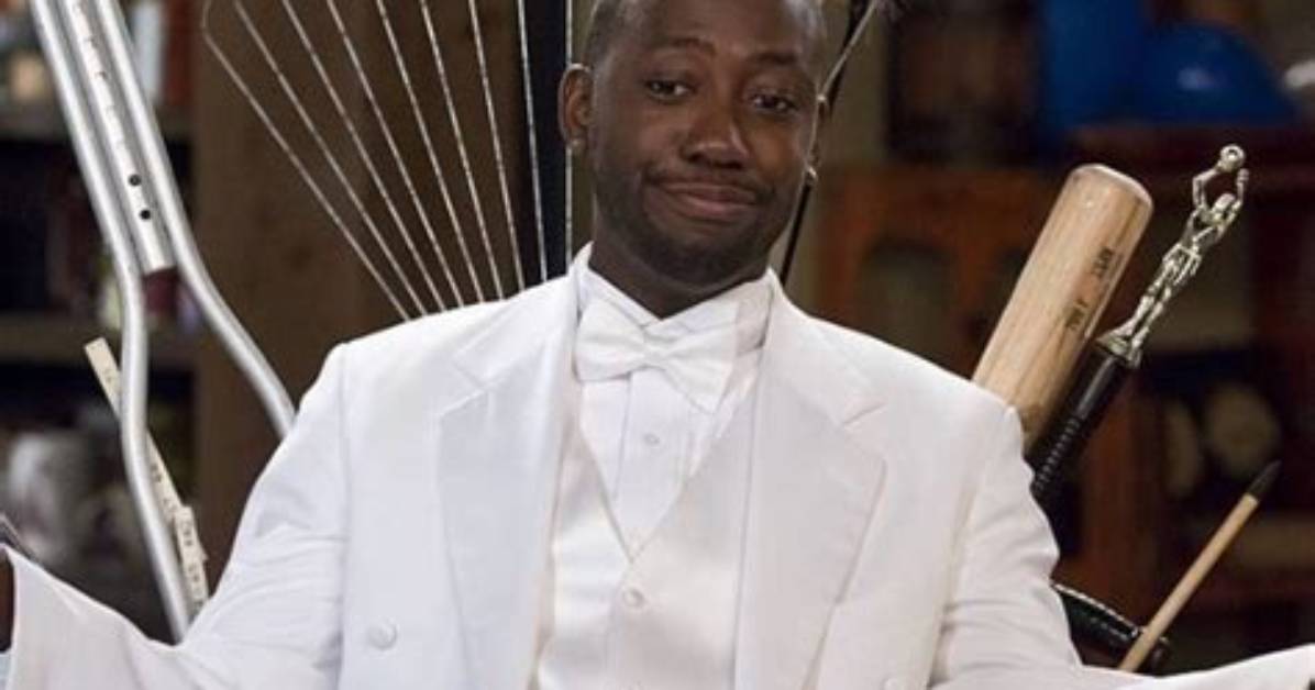 Lamorne Morris Siblings: Does Lamorne Morris Have Siblings?