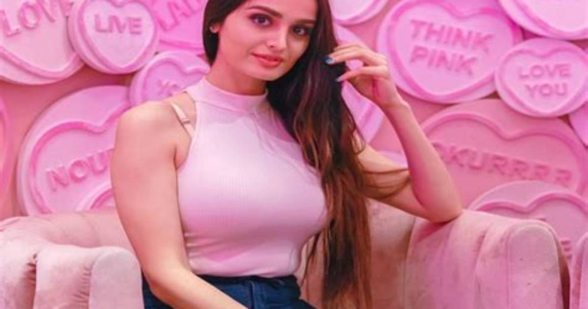 Lana Rose (Youtuber) Wiki, Biography, Age, Height, Weight, Measurements, Boyfriend, Net Worth
