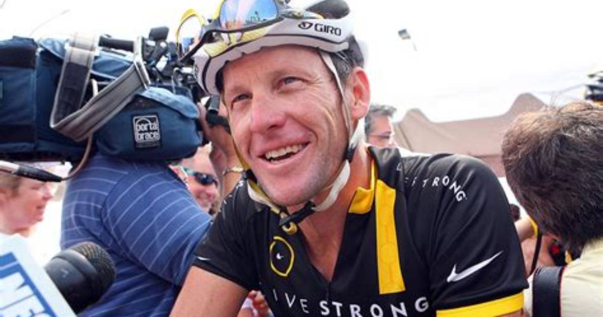 Lance Armstrong’s Net Worth, Age, Height, Weight, Wife, Kids, Bio-Wiki