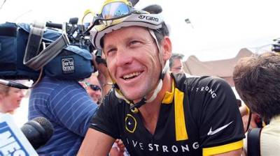 Lance Armstrong’s Net Worth, Biography, Fact, Career, Awards and Life Story