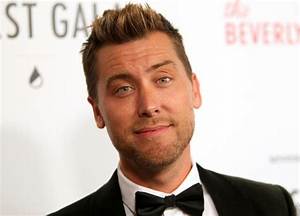 Lance Bass Bio, Wiki, Age, Height, Wife, Twins, Health, Movies, Net Worth