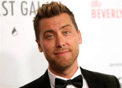 Lance Bass Bio, Wiki, Age, Height, Wife, Twins, Health, Movies, Net Worth
