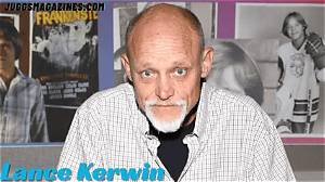 Lance Kerwin Bio, Wiki, Age, Height, Parents, Movies, and Net Worth
