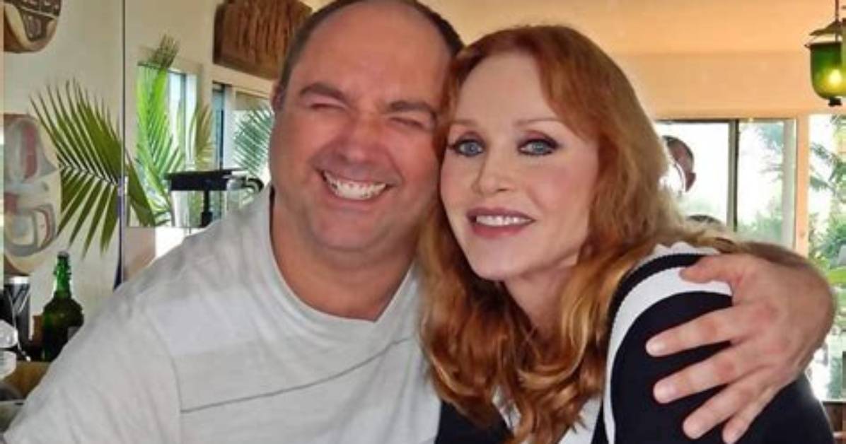 Lance O’brien: Tanya Roberts Boyfriend Age, Wiki, Biography and Net Worth