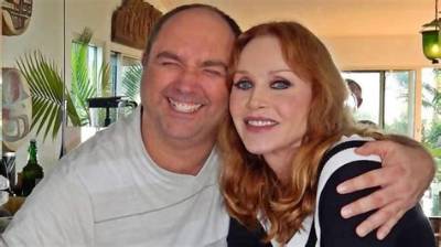 Lance O’brien: Tanya Roberts Boyfriend Age, Wiki, Biography and Net Worth