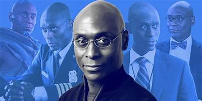 Lance Reddick Bio; Movies and Tv Shows, Record Label, Family, Nationality, Instagram, Health, Death