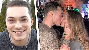 Lance Stewart: Girlfriend, Net Worth, Tattoos, Smoking & Body Facts