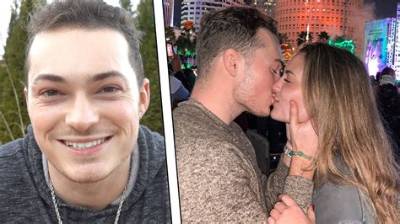 Lance Stewart: Girlfriend, Net Worth, Tattoos, Smoking & Body Facts