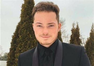 Lance Stewart Net Worth, Career, Girlfriend & More
