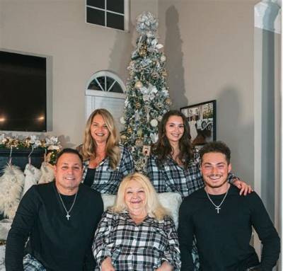 Lance Stewart Sister Sabrina Nicole Husband Dave and Son Julian Passed Away