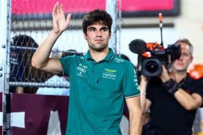 Lance Stroll Bio, Wiki, Age, Height, Girlfriend, Family, Quotes, Career and Net Worth