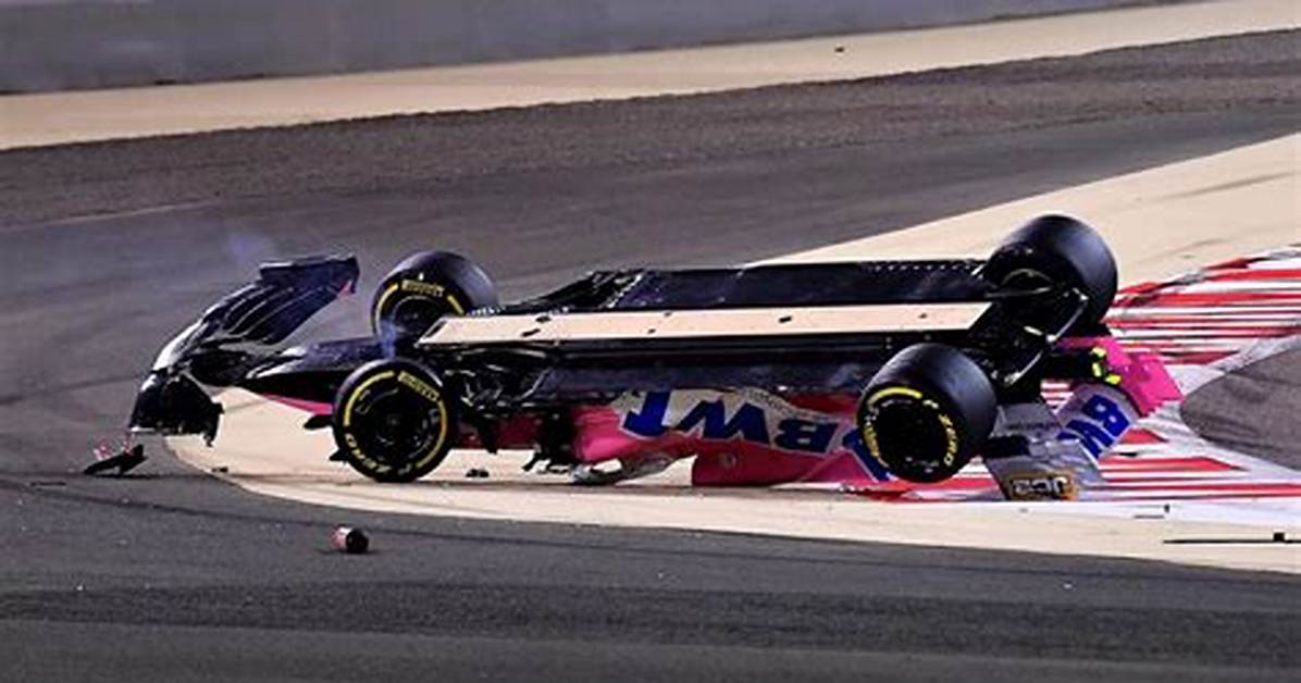 Lance Stroll Death Hoax: Bike Accident and Surgery Update