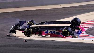 Lance Stroll Death Hoax: Bike Accident and Surgery Update