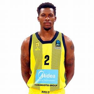 Landers Nolley Ii Height, Weight, Net Worth, Age, Birthday, Wikipedia, Who, Nationality, Biography