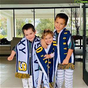 Landon Donovan, Age, Wiki, Biography, Wife, Children, Salary, Net Worth, Parents