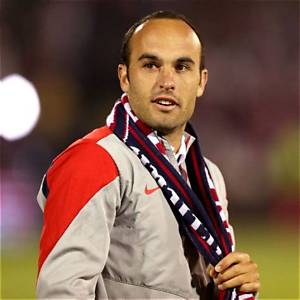 Landon Donovan: Dating, Net Worth, Tattoos, Smoking & Body Facts