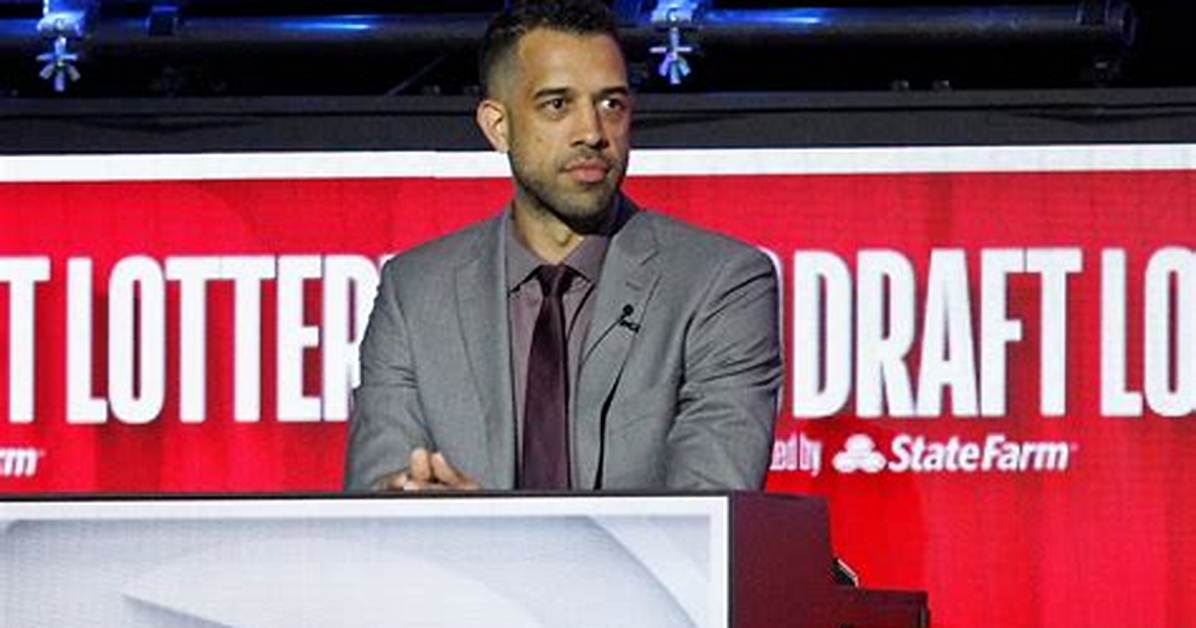 Landry Fields Is the New Gm of Atlanta Hawks – Here Is Details About His Family and Personal Life