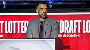 Landry Fields Is the New Gm of Atlanta Hawks – Here Is Details About His Family and Personal Life