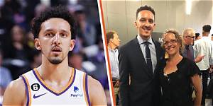 Landry Shamet Parents and How Mom Melanie Shamet Became His Role Model