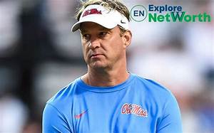 Lane Kiffin Net Worth, Biography, Wiki, Age, Parents, Wife, Height, Nationality & More