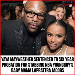 Lapattra Jacobs Loses Baby, Ig, Yaya Mayweather Stabbing Incident, Son Name and Age of Nba Youngboy’s Baby Bama