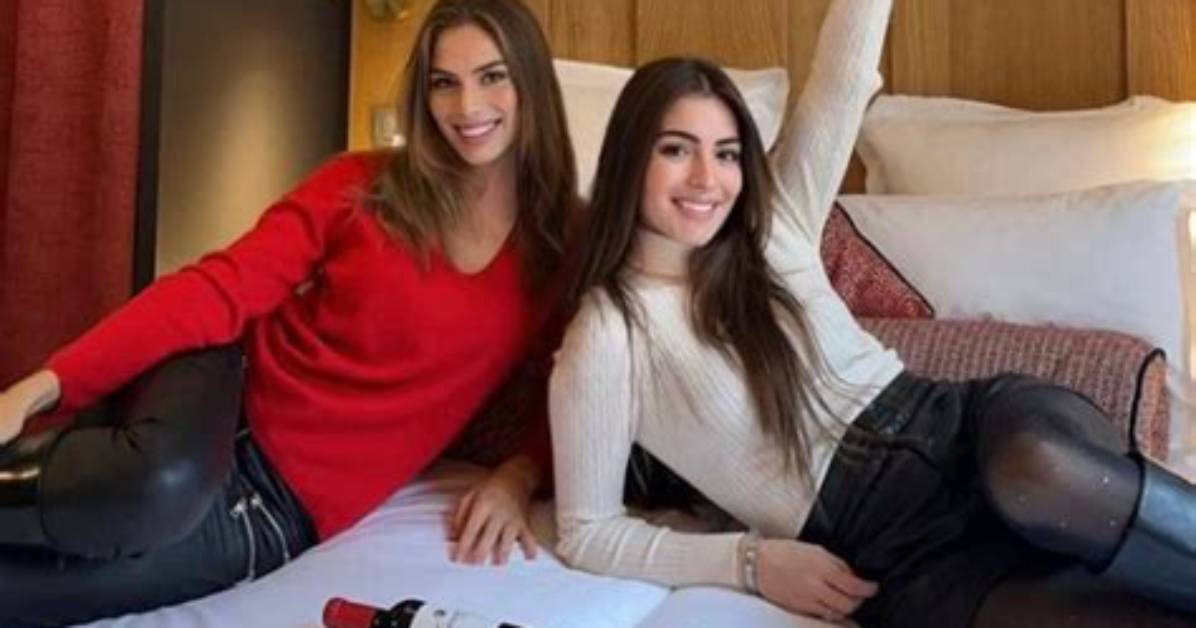 Lara Gautier Biography, Age, Instagram and Wikipedia: Miss France