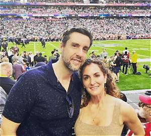 Lara Travis Age, Wiki, Biography, Net Worth, Family: Clay Travis Wife