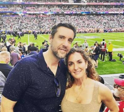 Lara Travis Age, Wiki, Biography, Net Worth, Family: Clay Travis Wife