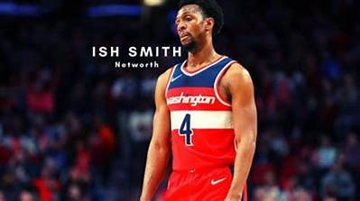 Laron Smith’s Biography, Net Worth, Fact, Career, Awards and Life Story