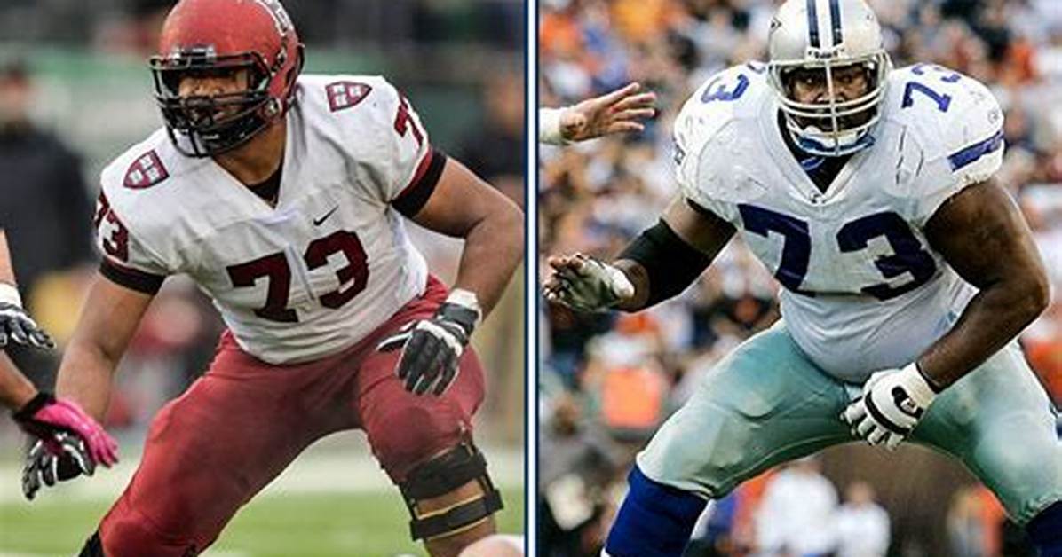 Larry Allen Children: Meet Larry Allen Jr. , Jayla Allen, Loriana Allen