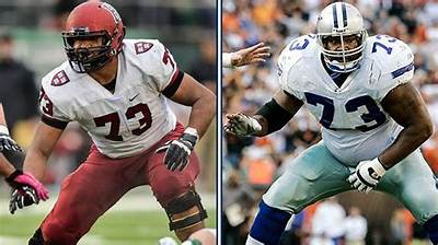 Larry Allen Children: Meet Larry Allen Jr. , Jayla Allen, Loriana Allen