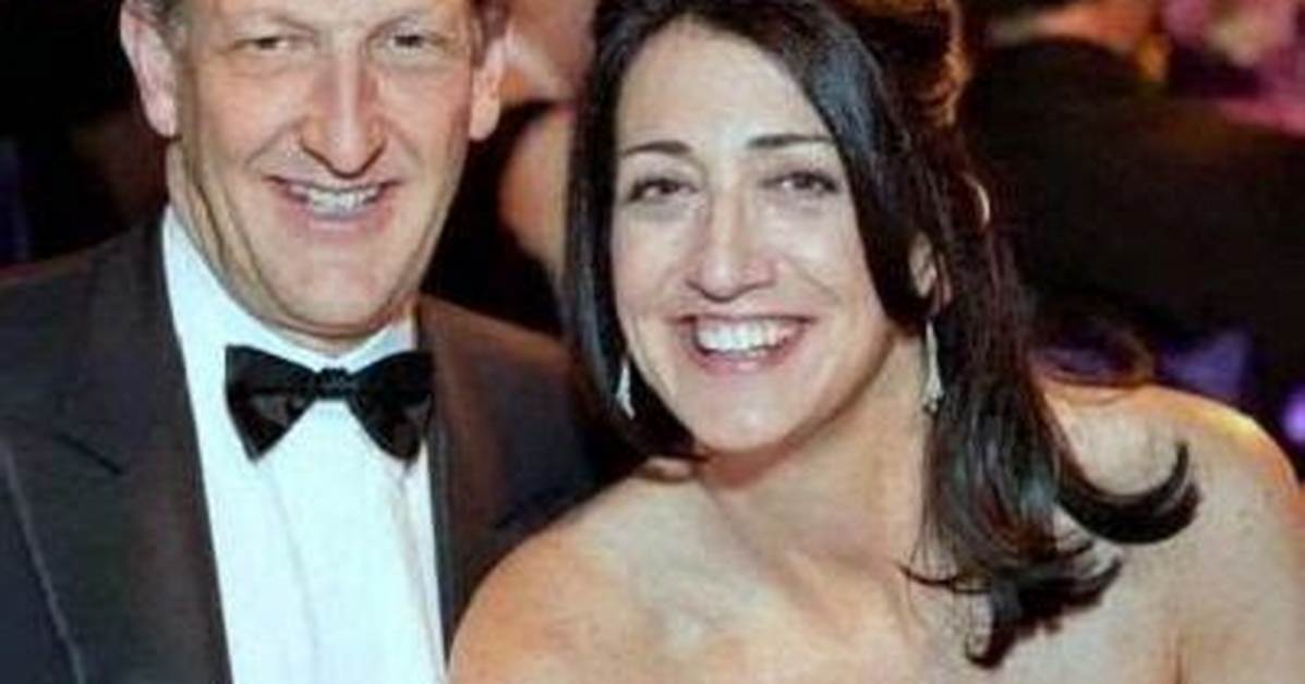 Larry Baer Wiki, Age, Wife, Children, Family, Salary, Net Worth, Altercation, Education, San Francisco Giants Ceo, Twitter, Wife Photo and Video