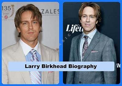Larry Birkhead’s Net Worth, Biography, Career, Awards, Fact and Life Story