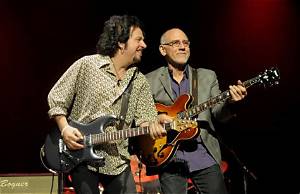 Larry Carlton’s Net Worth, Biography, Fact, Career, Awards and Life Story