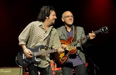 Larry Carlton’s Net Worth, Biography, Fact, Career, Awards and Life Story