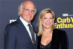 Larry David’s Wife: Ashley Underwood Bio, Wiki, Age, Husband, Family, Producer, and Net Worth.