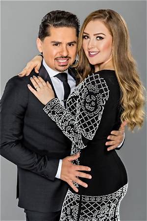 Larry Hernandez’s Past Relationship, Ex-Wife