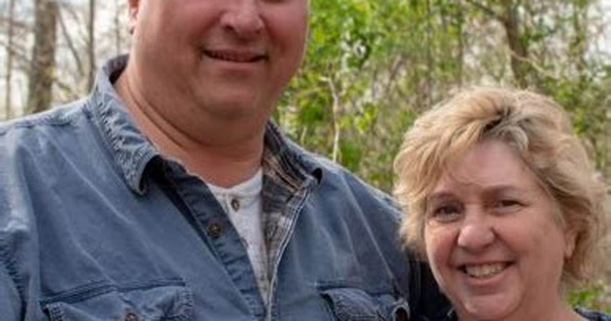 Larry Householder Wife; Taundra Bio, Wiki, Net Worth, Children, Arrest and Contact