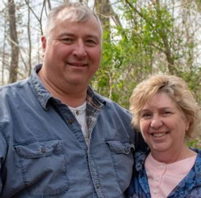 Larry Householder Wife; Taundra Bio, Wiki, Net Worth, Children, Arrest and Contact