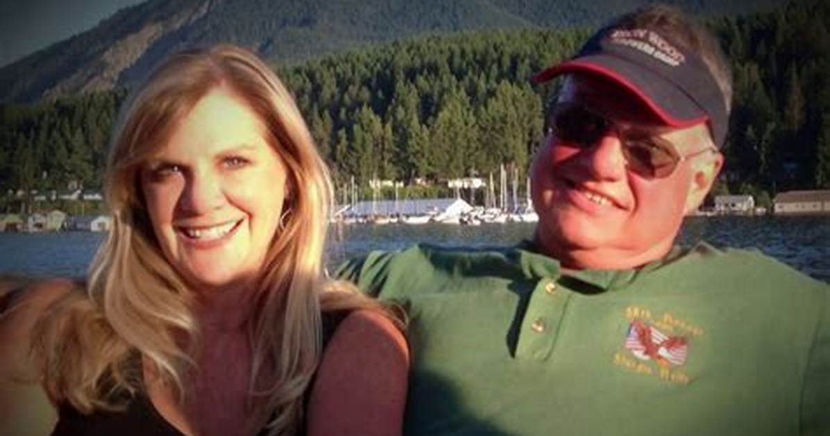 Larry Isenberg Death Cause and Wikipedia – How Did He Die? Meet Wife Lori Isenberg