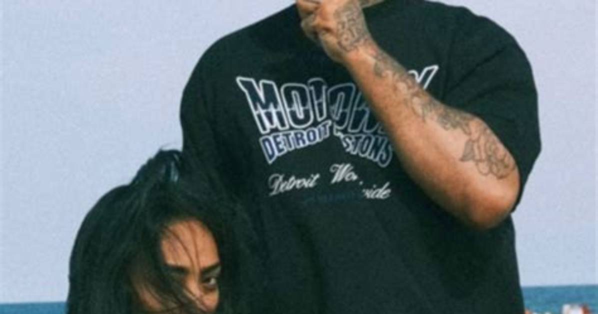 Larry June Girlfriend: Is Larry June Dating?