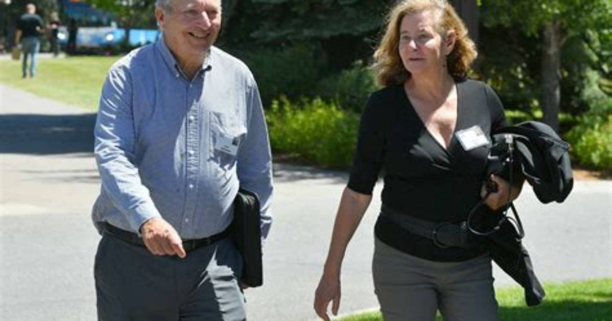 Larry Lacewell Wife: Who Was Larry Lacewell Married to?