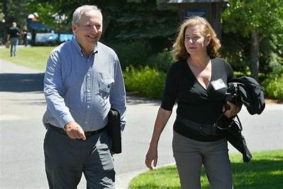 Larry Lacewell Wife: Who Was Larry Lacewell Married to?