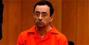 Larry Nassar Net Worth: How Much Is Larry Nassar Worth?