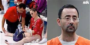 Larry Nassar Religion: Is He an Atheist? His Ethnicity & Origin Explained