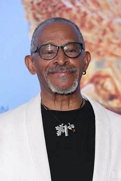 Larry Owens (Actor) Bio, Age, Height, Parents, Siblings, Wife, Tv Shows, Films and Net Worth