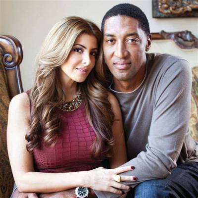 Larsa Pippen: Husband, Net Worth, Tattoos, Smoking & Body Measurements