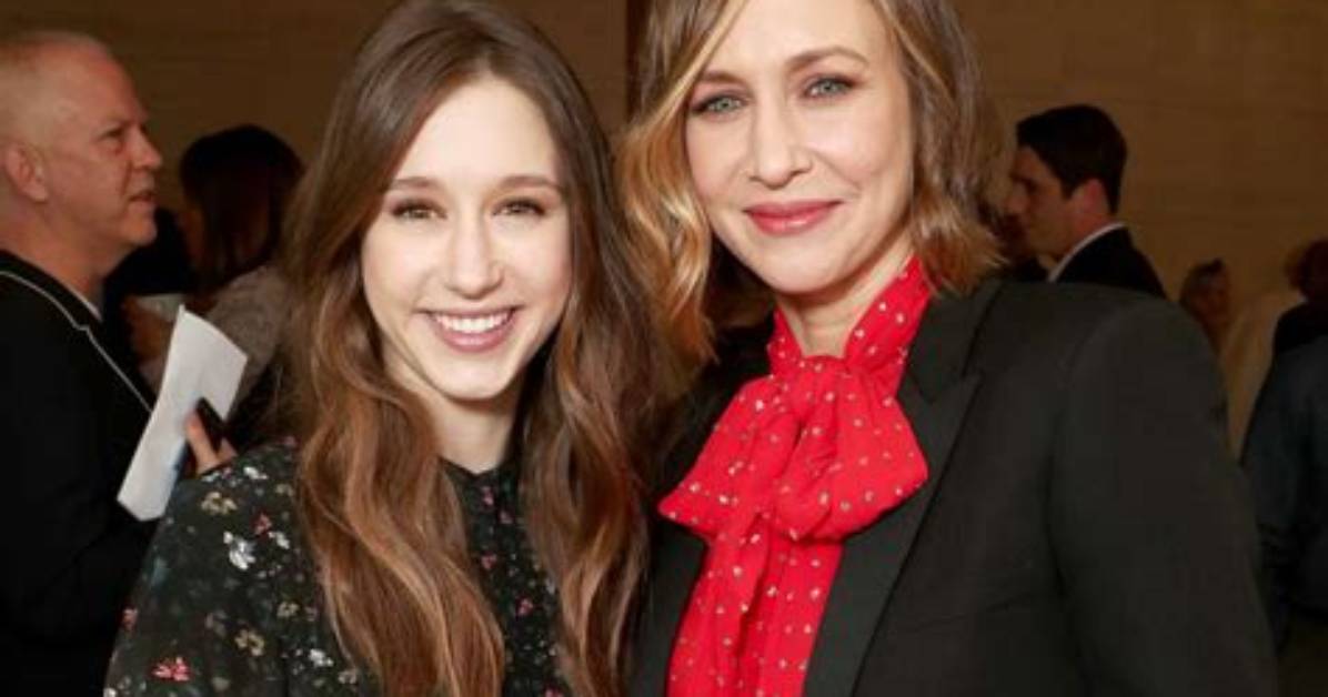 Laryssa Farmiga- All About Vera Farmiga’s Younger Sister